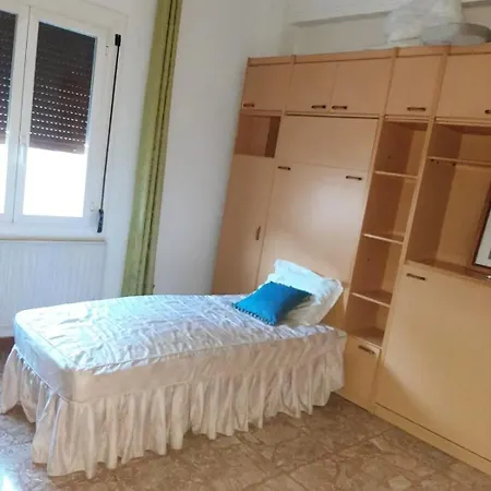 Apartment Your Private Place *