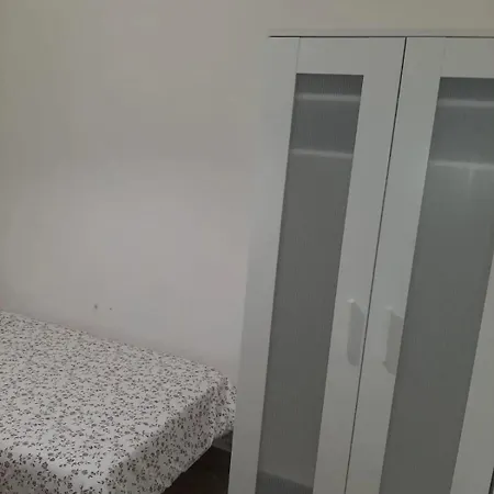 Apartment Your Private Place Constanta